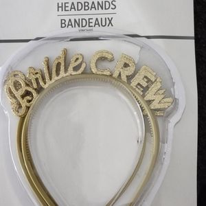 Bridal shower accessories are games